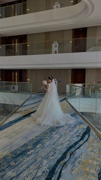 Продам Свадебное платье