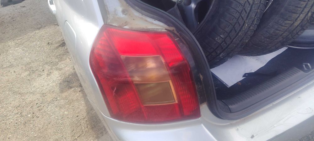 Toyota Corolla 2.0 d4d, Тойота Корола на Части!
Юли 2005
