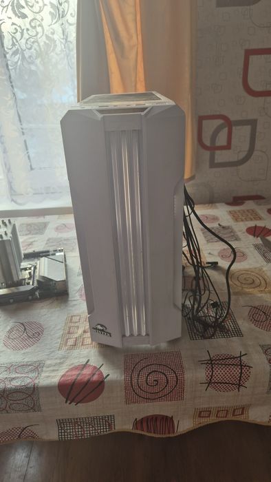 Комплект бюджетного пк