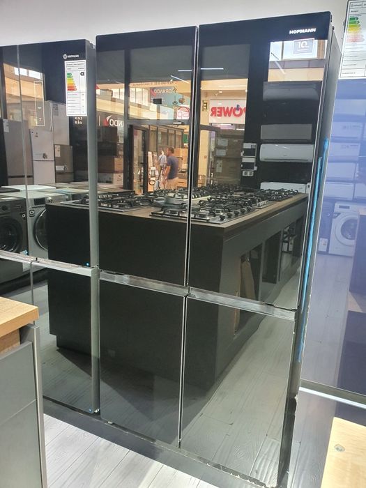 Hofmann холодилник