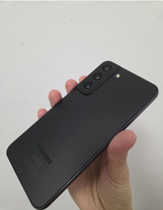 Samsung S22 Dual sim 128gb + husa cadou