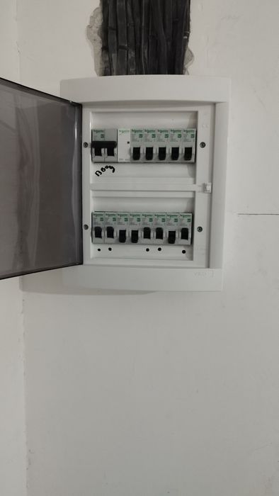 Электрик г. Алматы