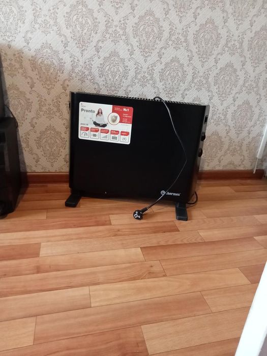 Продам два конвектора отопления