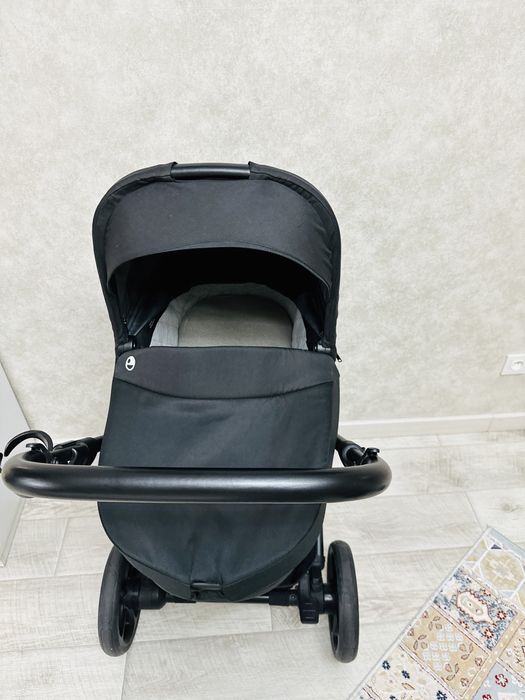 Коляска Easy wolker