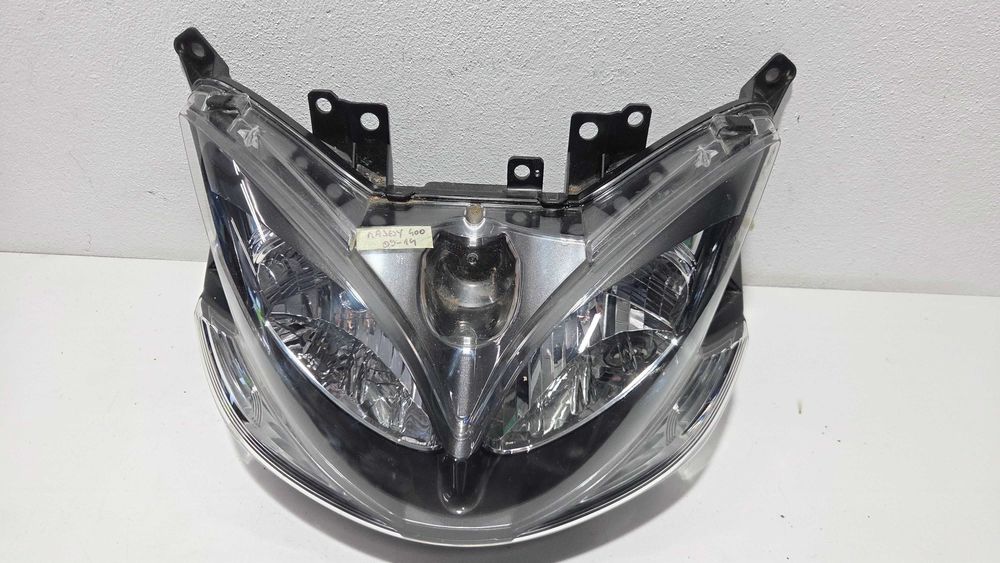 Far original Yamaha Majesty 400 2009-2014