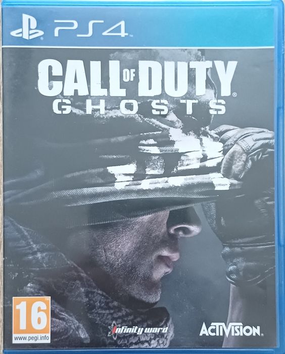 Jocuri originale PS4