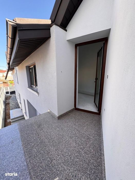 Casa Indviduala, P+1, Constructie 2025, Sector 1, Soseaua Chitila