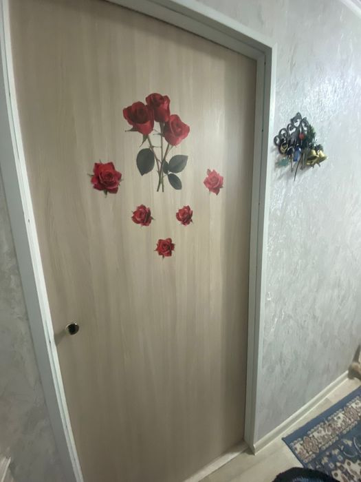 Благоустроенная квартира