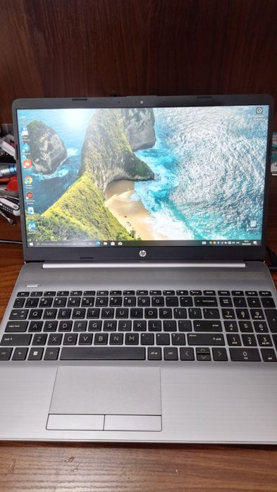 Hp 255 G8 noutbuk