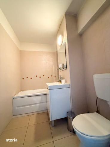 Apartament 2 camere Crangasi
