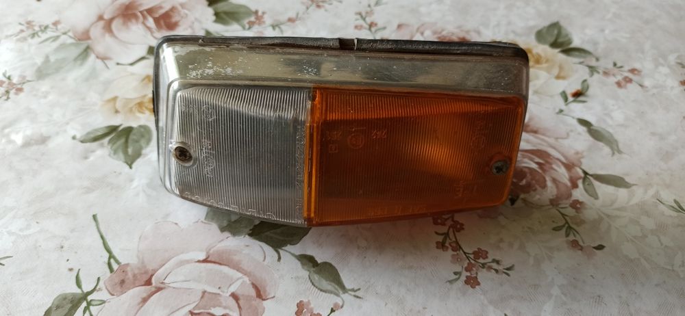 Части за Renault 16