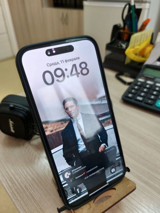 Продам iPhone 14 Pro Max 256 GB