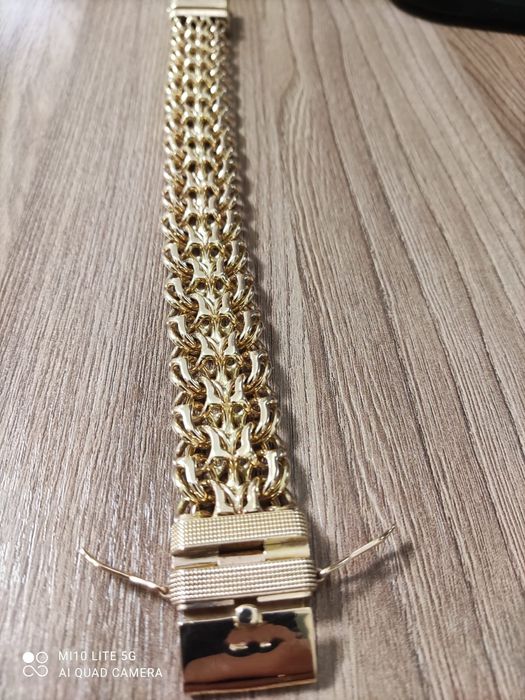 Продам цепь золото