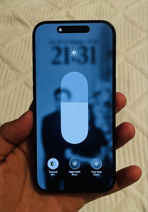 Айфон 15про 128гб