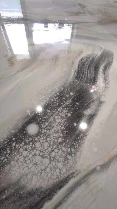 Епоксидни и полиуретанови подове - индустриални и за дома