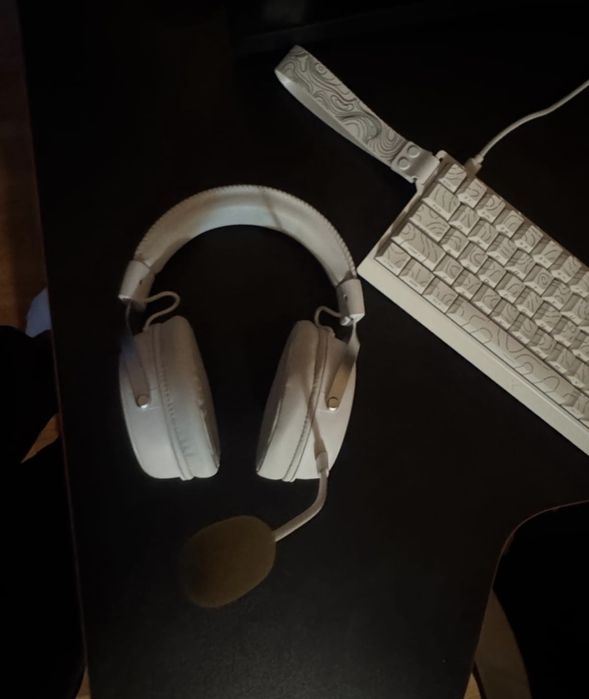 Продам игровой сетап