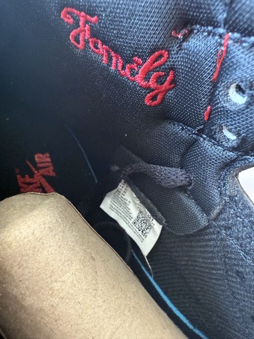 Jordan 1 Retro High Bred Patent  Air Nike