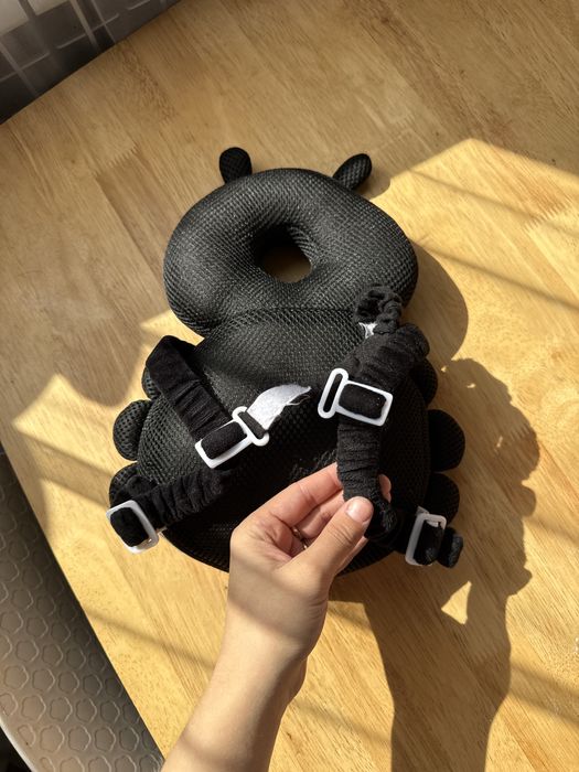 Рюкзак-подушка от падения