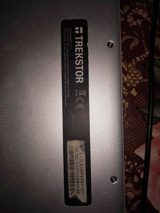 Leptop schimb cu un telefon