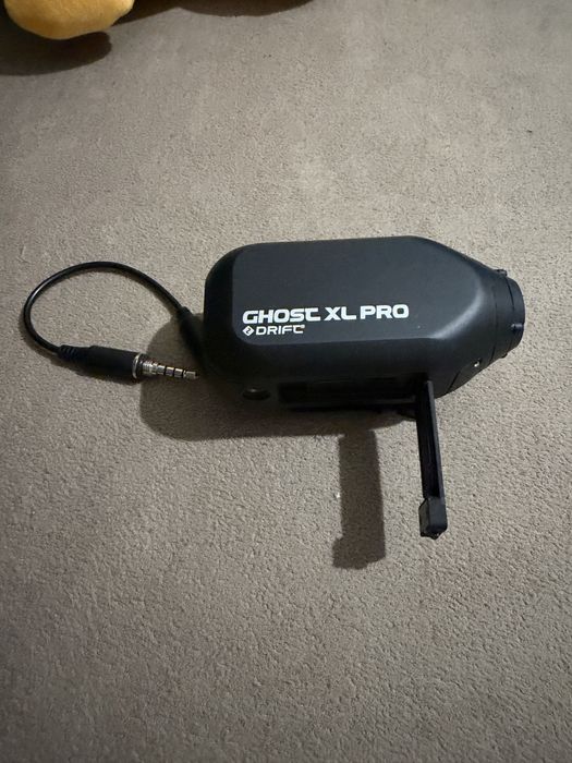 Camera Drift Ghost XL Pro
