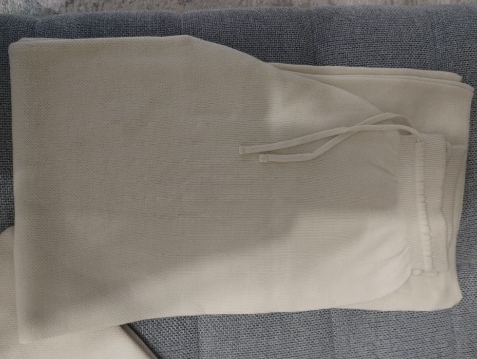 Новый костюм из Турции