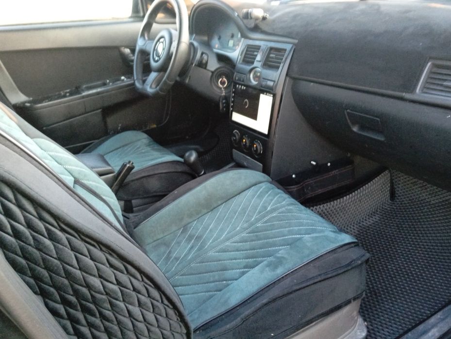 Лада приора 2008!