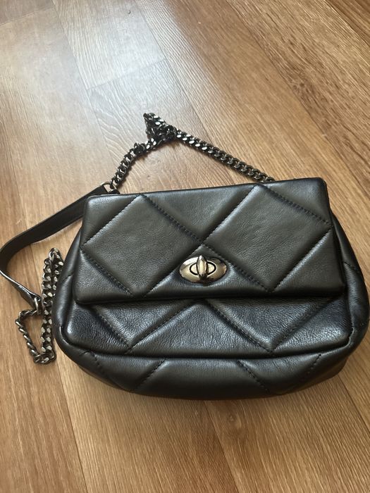 Сумки из натуральной кожи