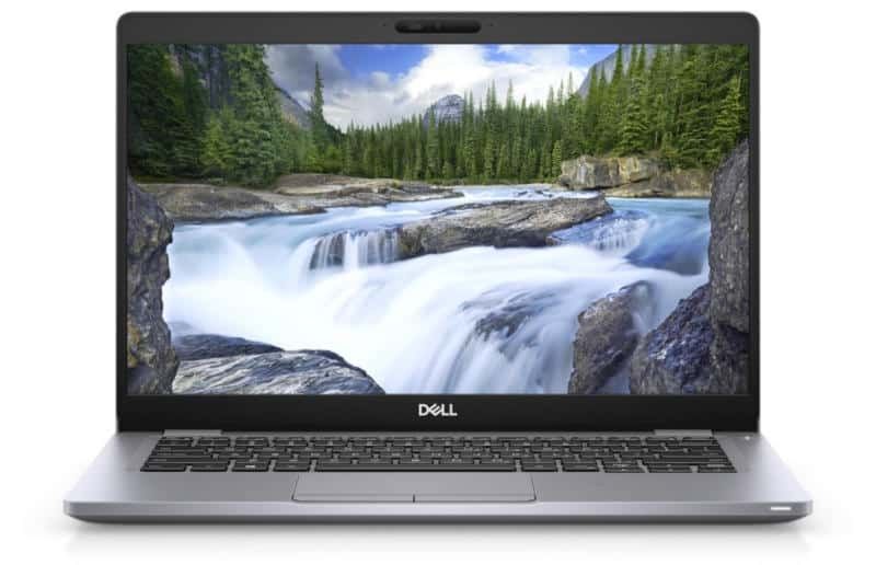 Laptop Dell Latitude 5310