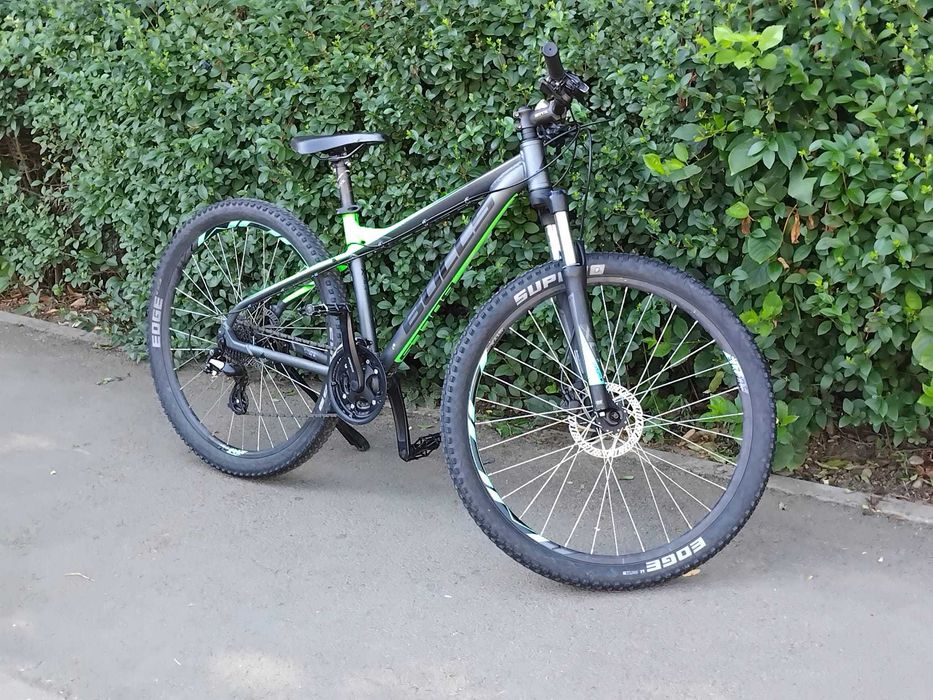 Bicicleta Bulls Scharptail 2