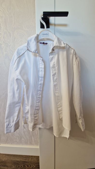 Школьная одежда на девочку