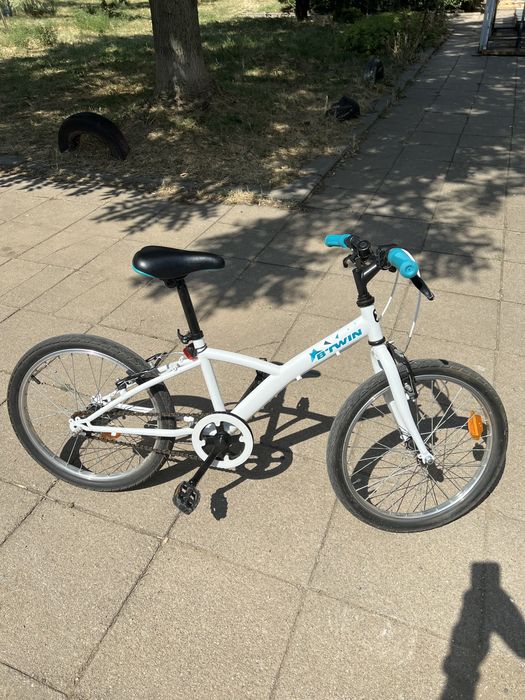 Детско колело за дете 6-10 годинки.