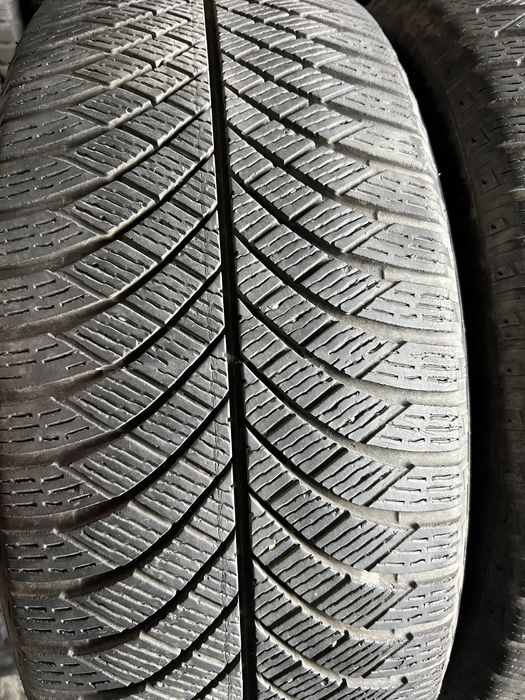 Anvelope 225/55/17 Nankang Allseason 225 55 R17