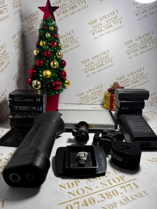 NDP Amanet Calea Mosilor 298 Panasonic Lumix GH4 (46072)