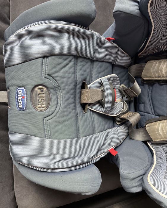 Scaun auto chico grow up