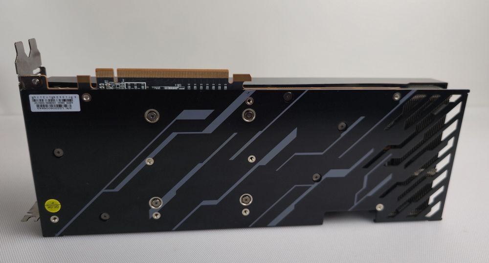 Видео карта Powercolor Fighter RX 6800 16GB GDDR6 AMD Radeon