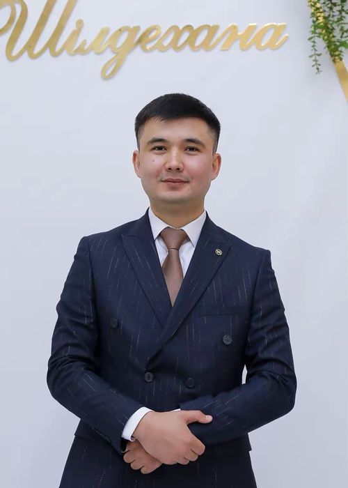 Тамада Асаба Шоумэн