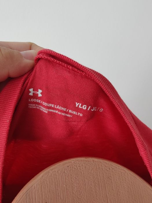 Tricou Under Armour mărimea M