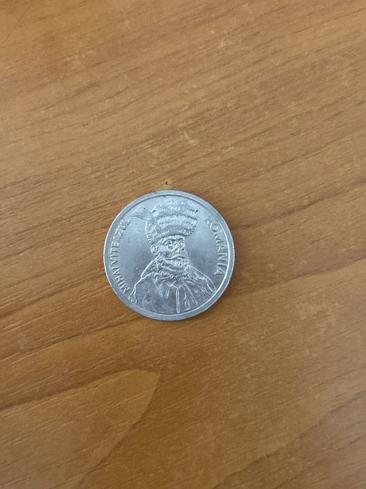 Moneda legendara 1994