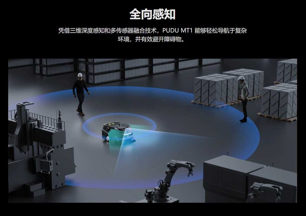 умный робот уборщик