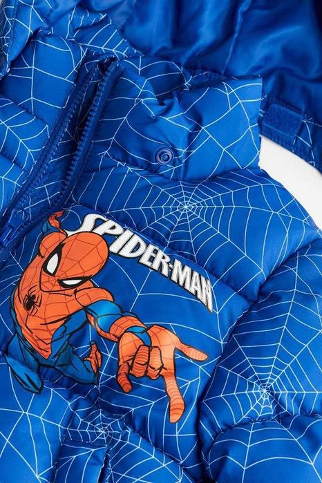 Куртки для мальчиков в больш.ассортименте от H&M и Childrens Place2-5л