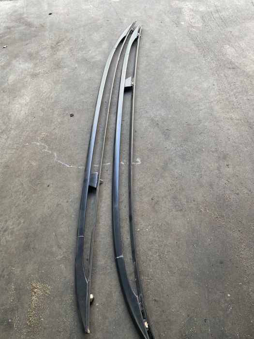 Рейлинг/ релси таван БМВ Е91 (railing bmw e91)