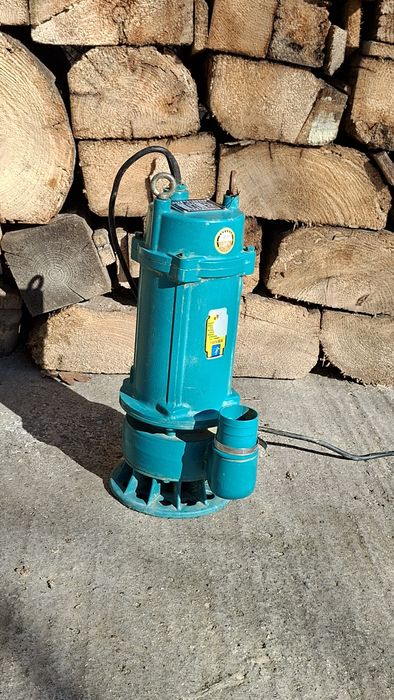 Pompă de apă, 1,5kw