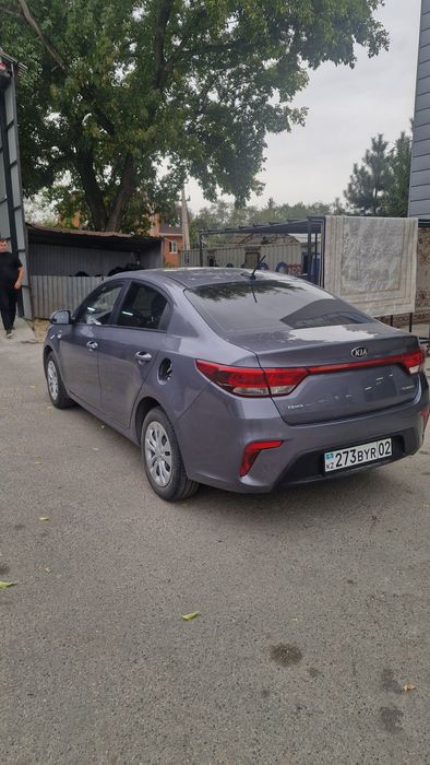 Аренда или выкуп авто