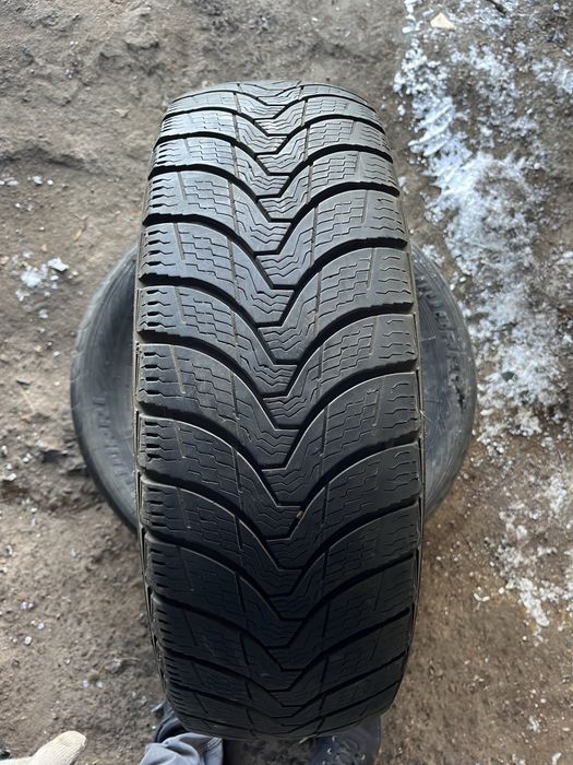 Продам автошины..