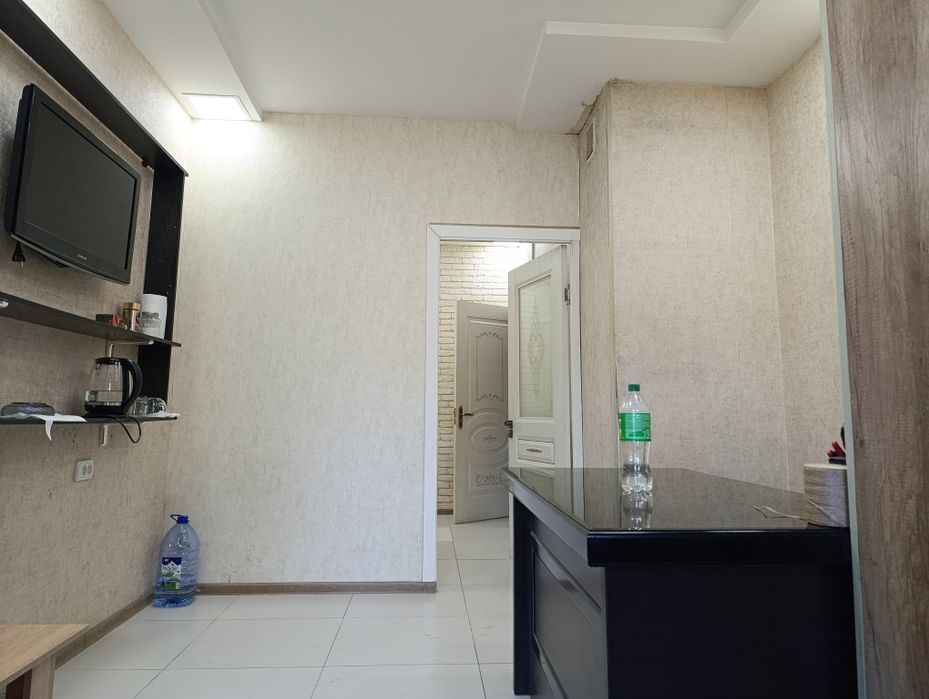 Продается нежилое помещение 43 КВ подвал парковка