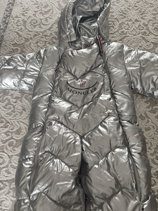 Продам комбинезон