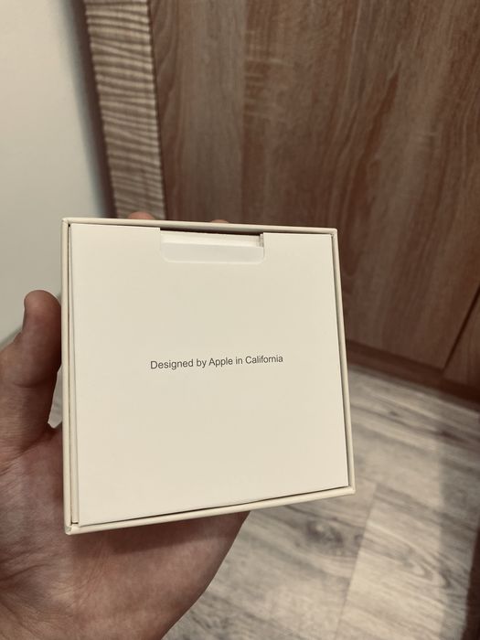 Airpods pro навушники
