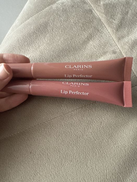 Блеск для губ clarins
