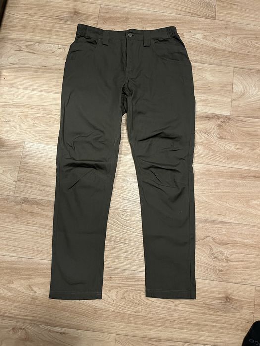 ARC'TERYX LEAF   X functional Pant ar gen 2