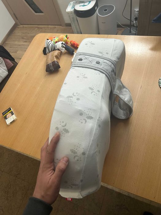 Red Castle® Cocoonababy® Анатомично бебешко гнездо/легло